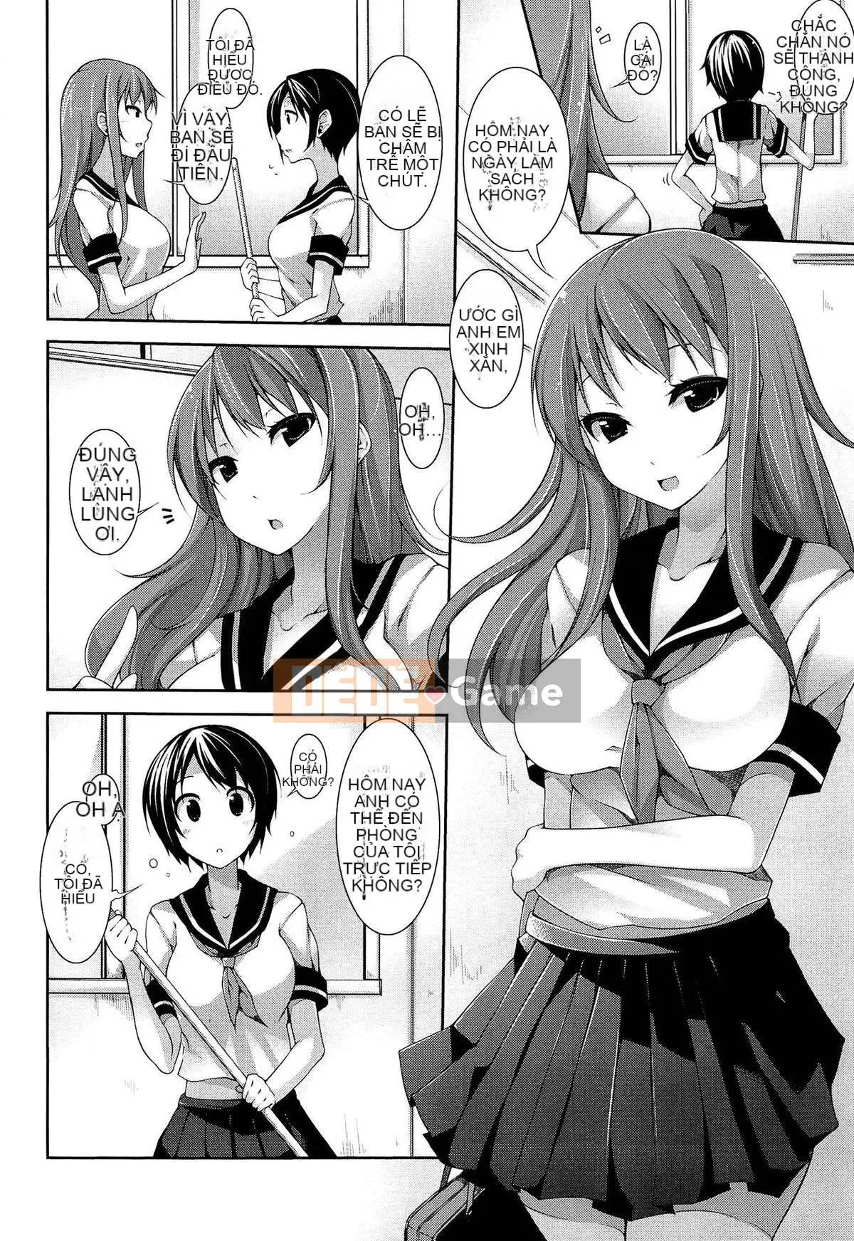 [Shachikamaboko] Sensei đến Issho