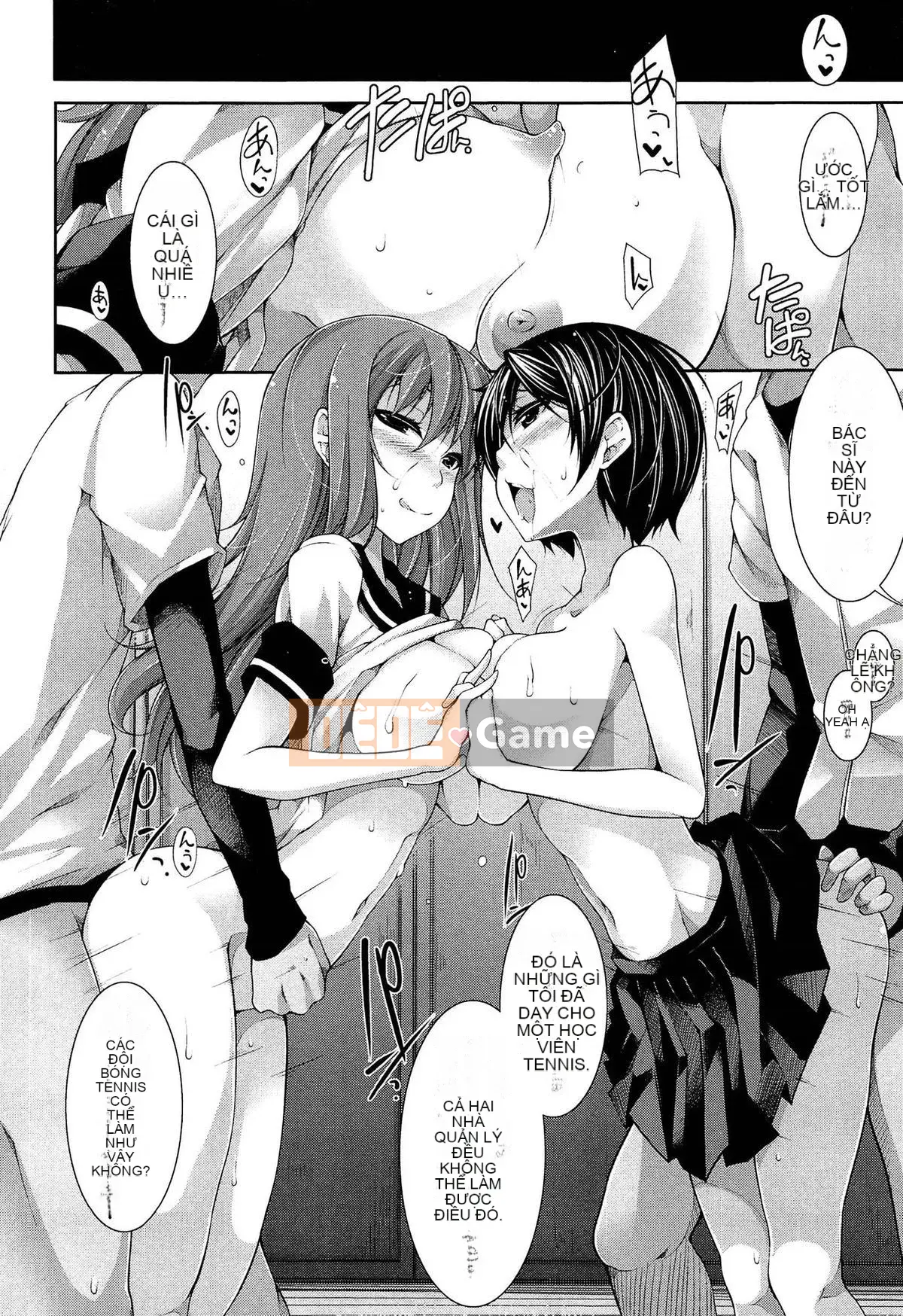 [Shachikamaboko] Sensei đến Issho