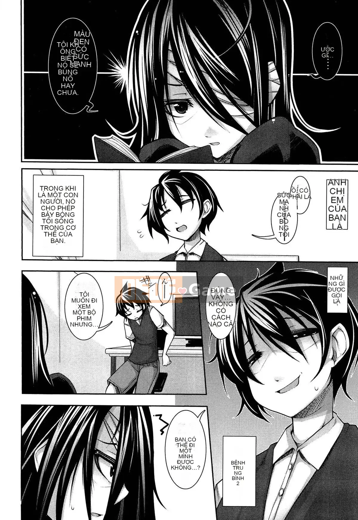 [Shachikamaboko] Sensei đến Issho