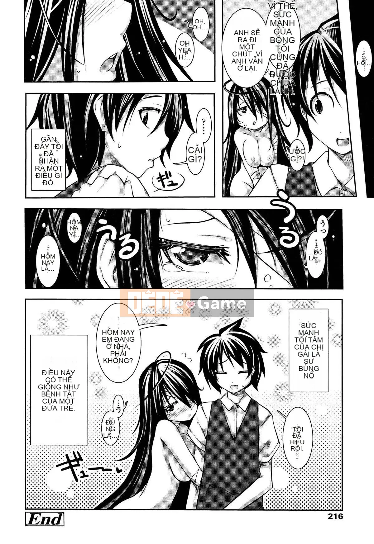 [Shachikamaboko] Sensei đến Issho