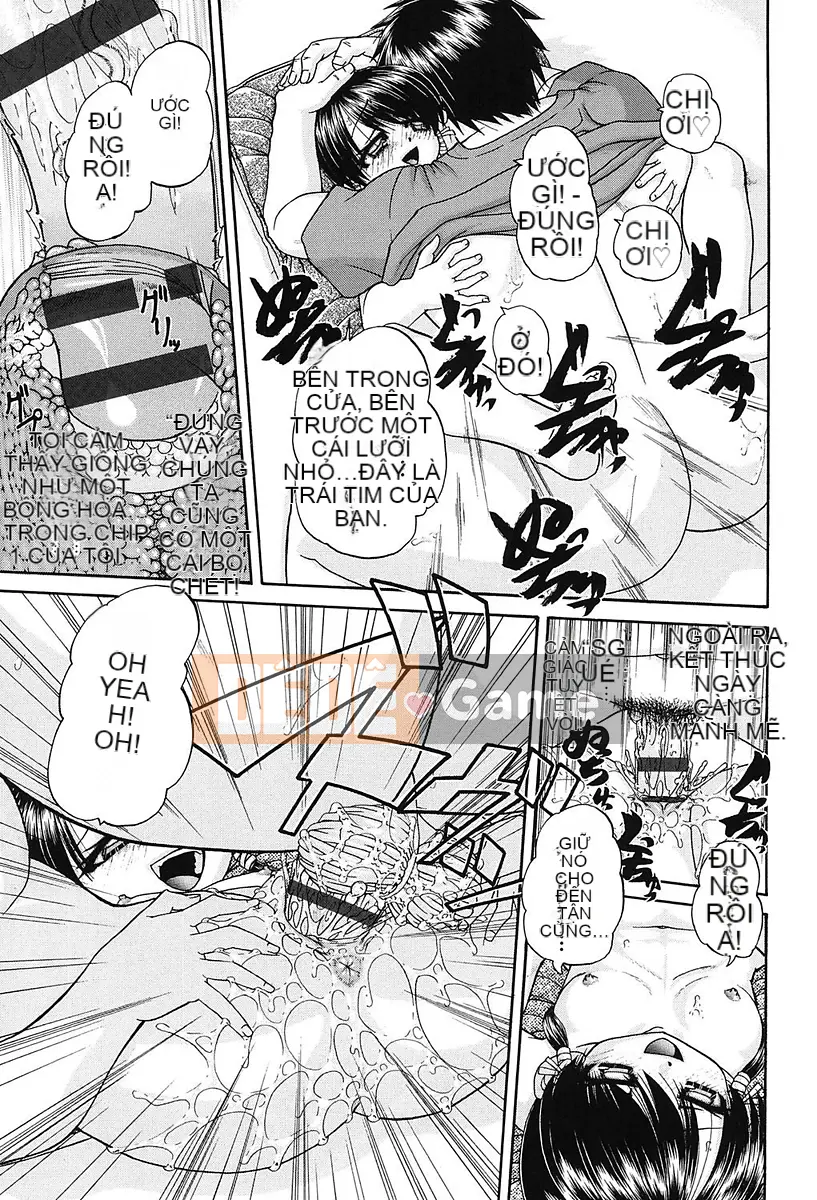 [Harugo Susumu] Kế hoạch chinh phục trường tiểu học của nữ sinh