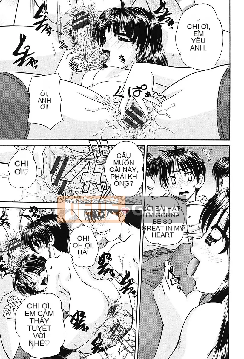 [Harugo Susumu] Kế hoạch chinh phục trường tiểu học của nữ sinh