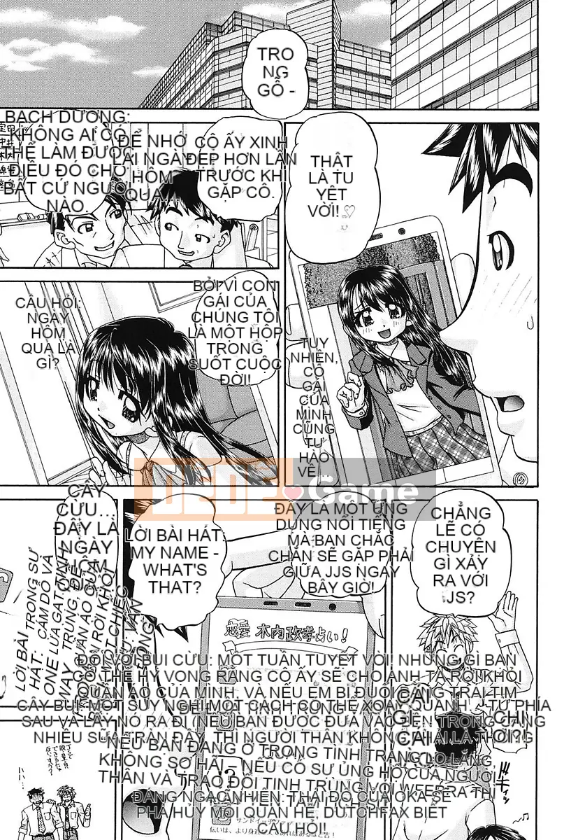 [Harugo Susumu] Kế hoạch chinh phục trường tiểu học của nữ sinh