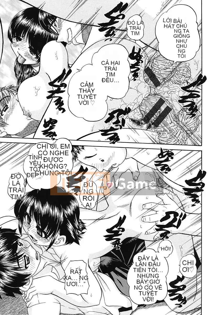 [Harugo Susumu] Kế hoạch chinh phục trường tiểu học của nữ sinh