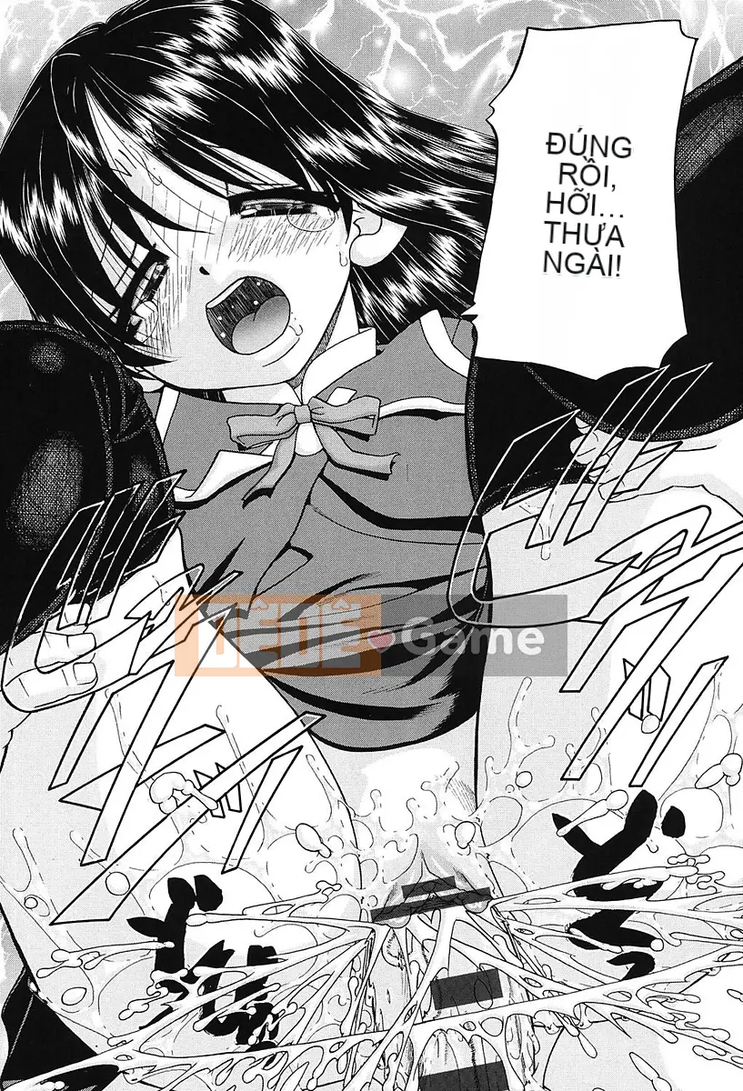 [Harugo Susumu] Kế hoạch chinh phục trường tiểu học của nữ sinh