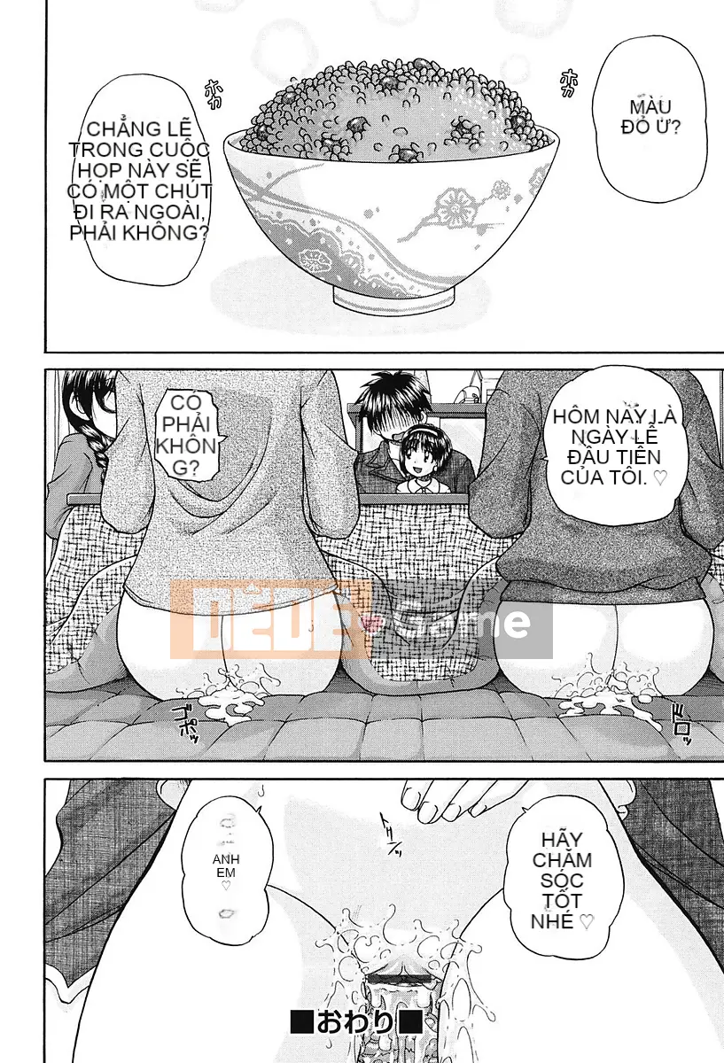 [Harugo Susumu] Kế hoạch chinh phục trường tiểu học của nữ sinh