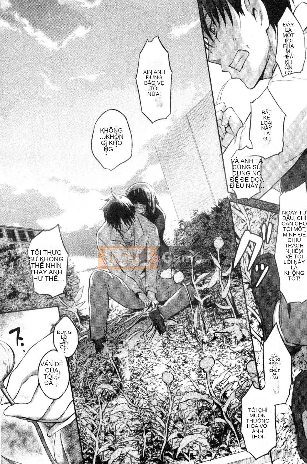 [Kazeteki Koubou][Misagiwa] Sirinchu ♥ Xì, xì