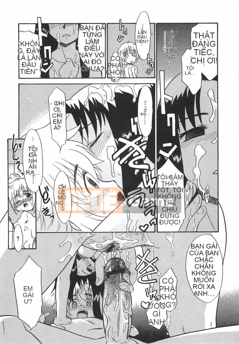 [Nekogen] PHÒNG Mashu hoảng loạn!