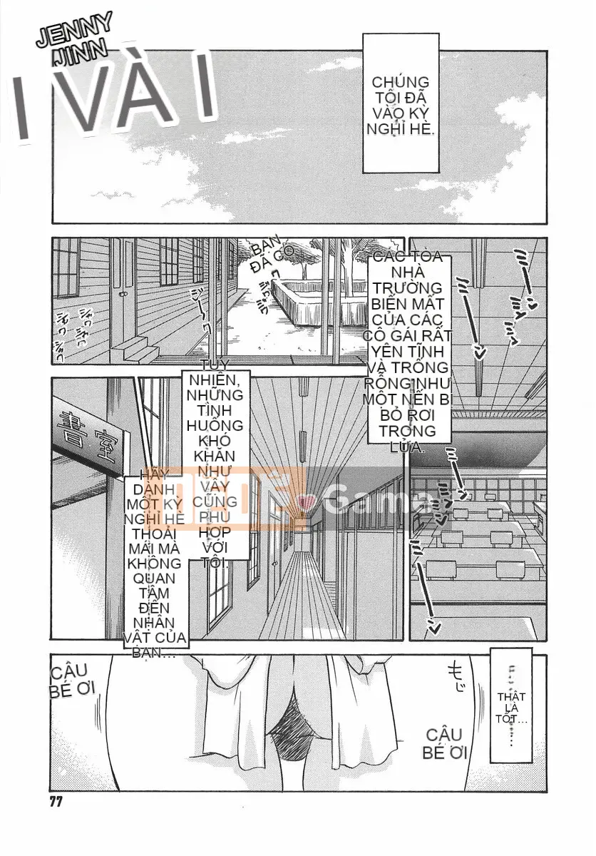 [Nekogen] PHÒNG Mashu hoảng loạn!