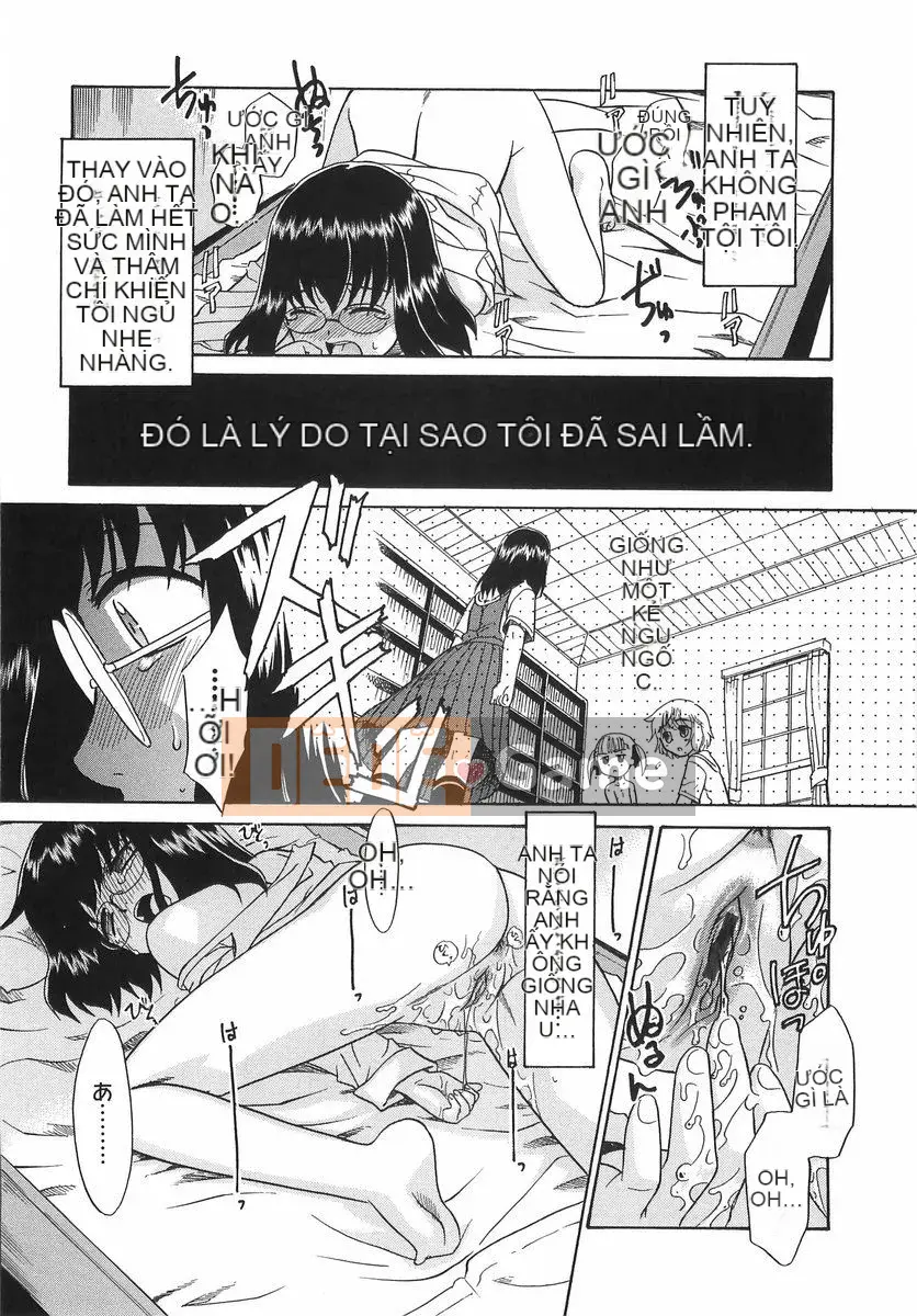 [Nekogen] PHÒNG Mashu hoảng loạn!