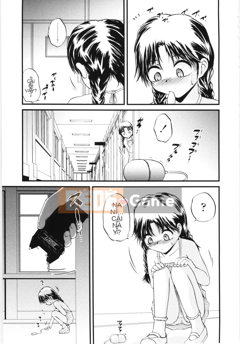 [Saeki Takao] Con quỷ tội ác