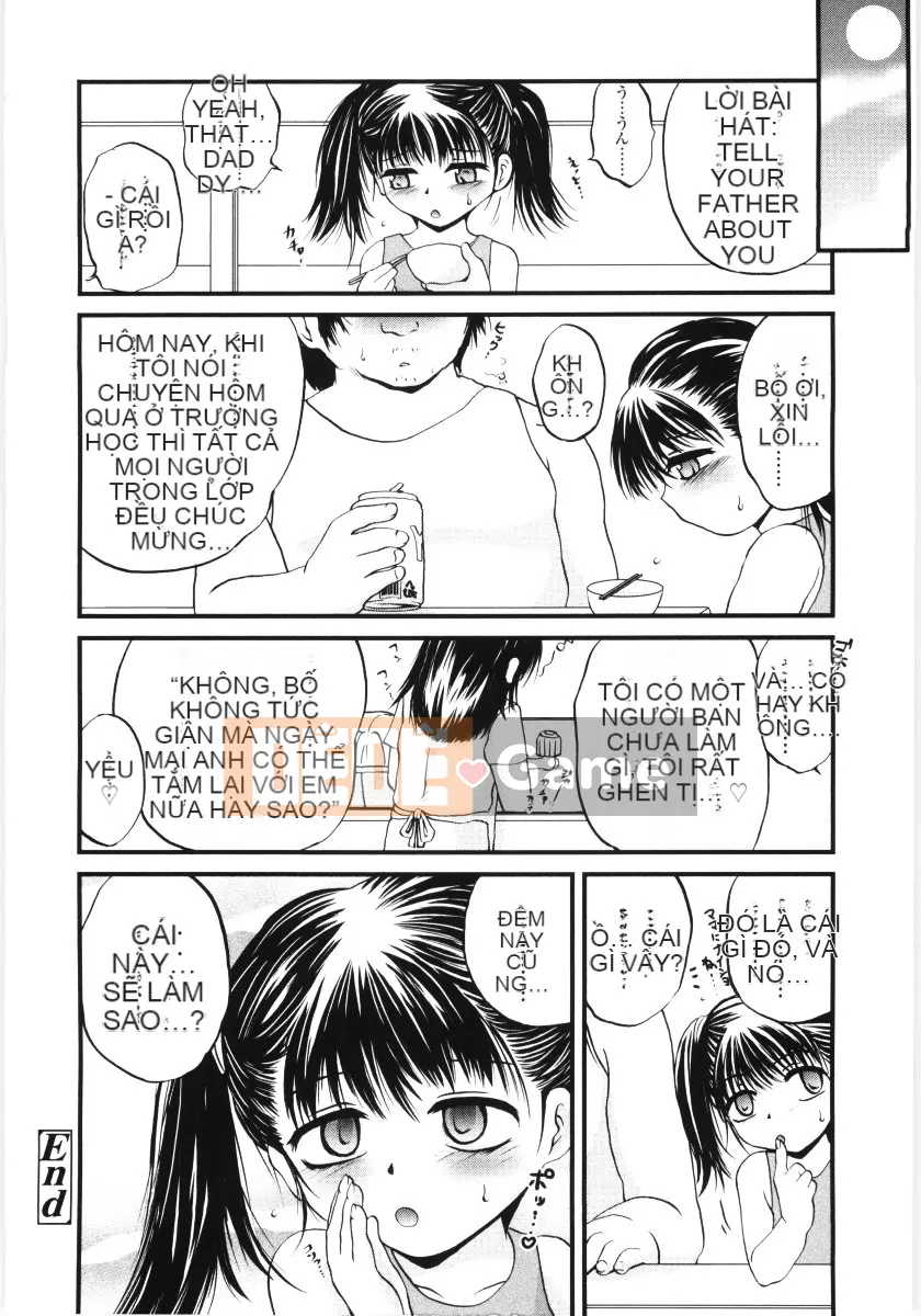 [Saeki Takao] Con quỷ tội ác