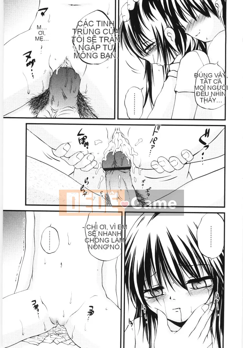 [Saeki Takao] Con quỷ tội ác