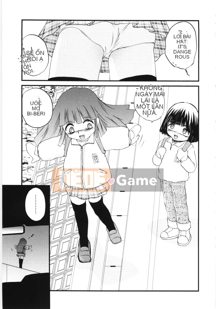 [Saeki Takao] Con quỷ tội ác