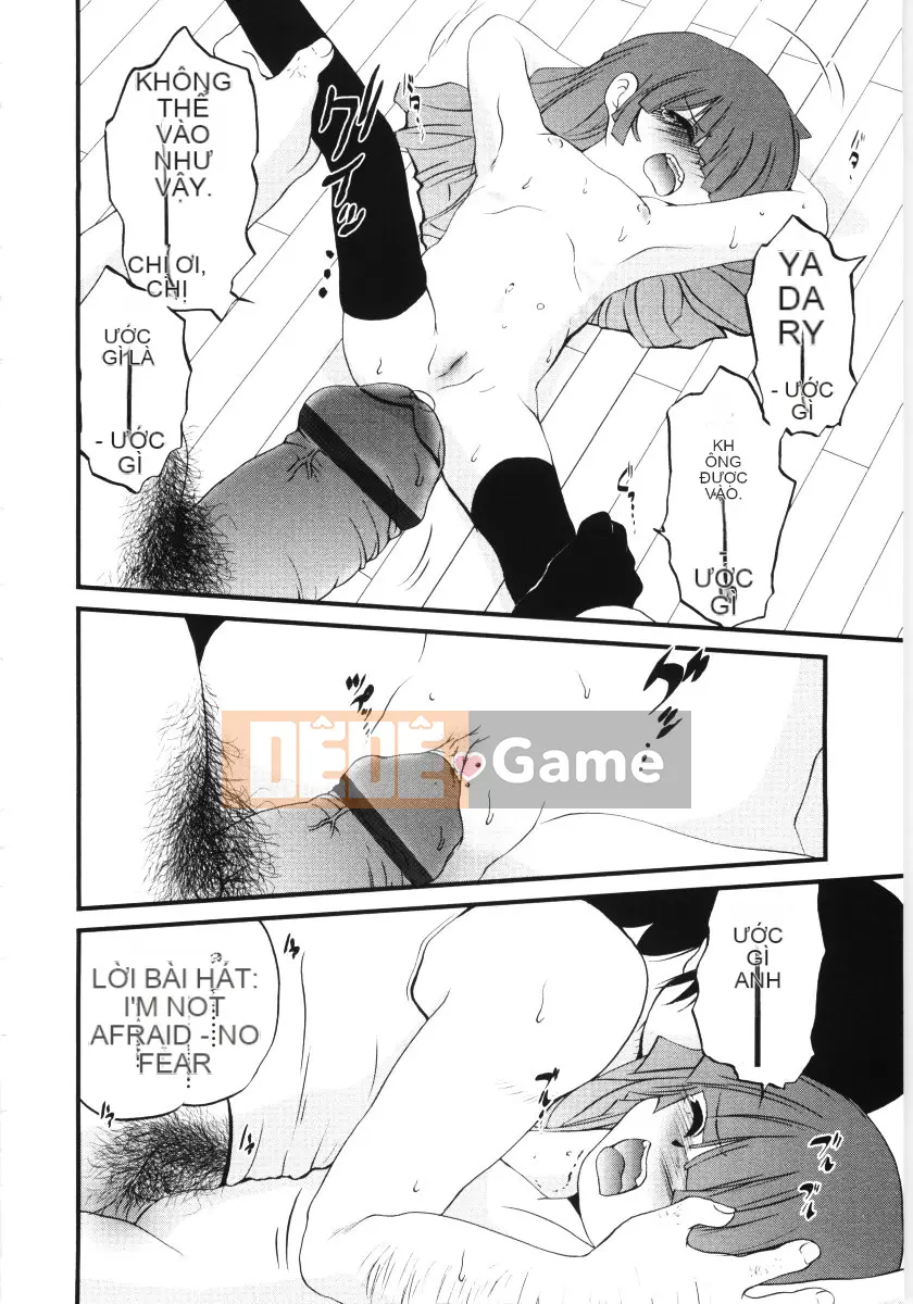 [Saeki Takao] Con quỷ tội ác