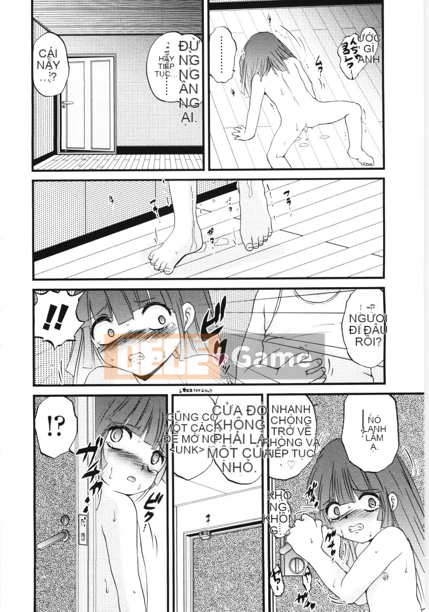 [Saeki Takao] Con quỷ tội ác