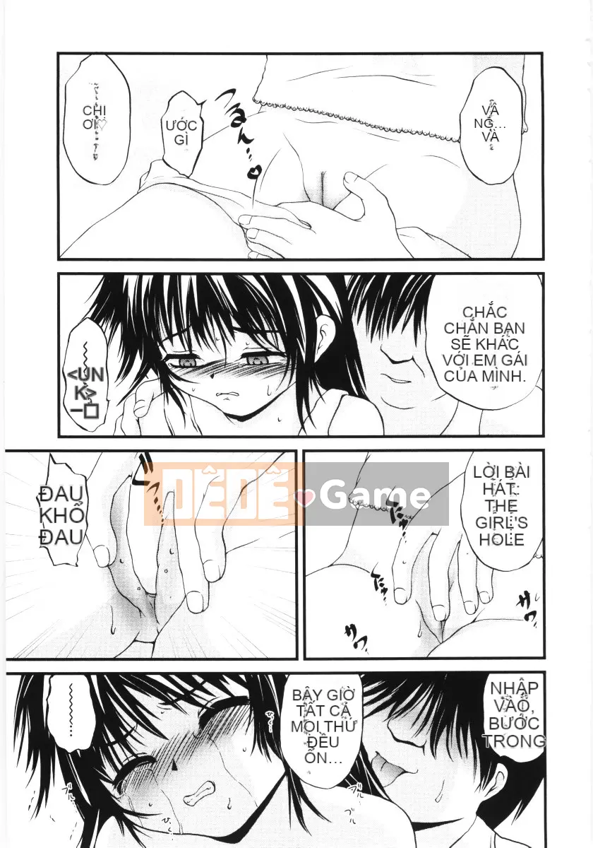 [Saeki Takao] Con quỷ tội ác