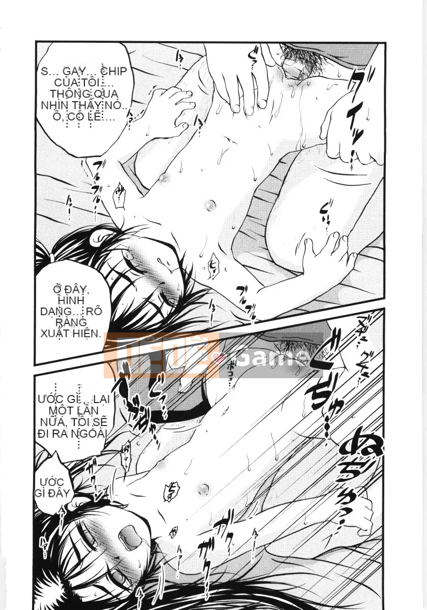 [Saeki Takao] Con quỷ tội ác