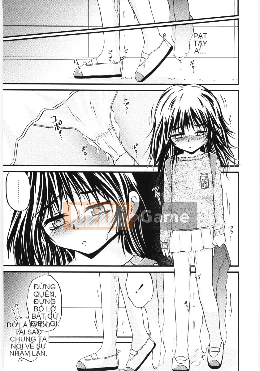 [Saeki Takao] Con quỷ tội ác