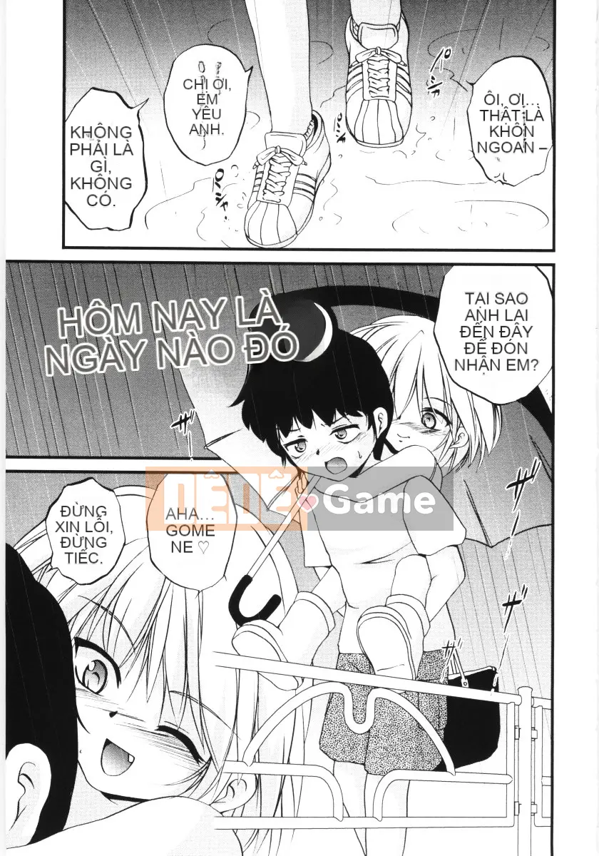 [Saeki Takao] Con quỷ tội ác