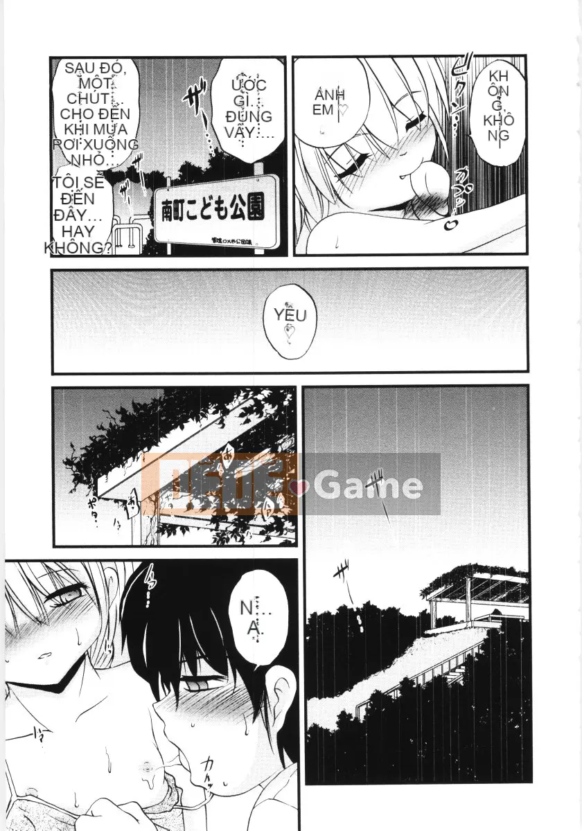 [Saeki Takao] Con quỷ tội ác