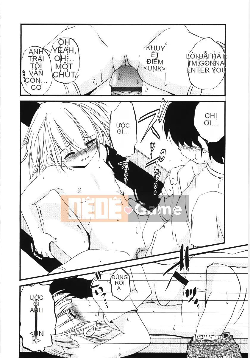 [Saeki Takao] Con quỷ tội ác