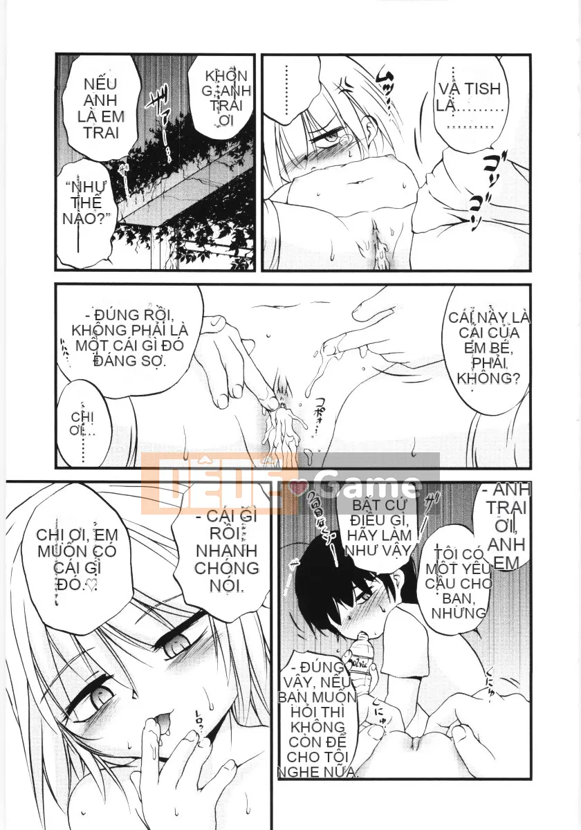 [Saeki Takao] Con quỷ tội ác