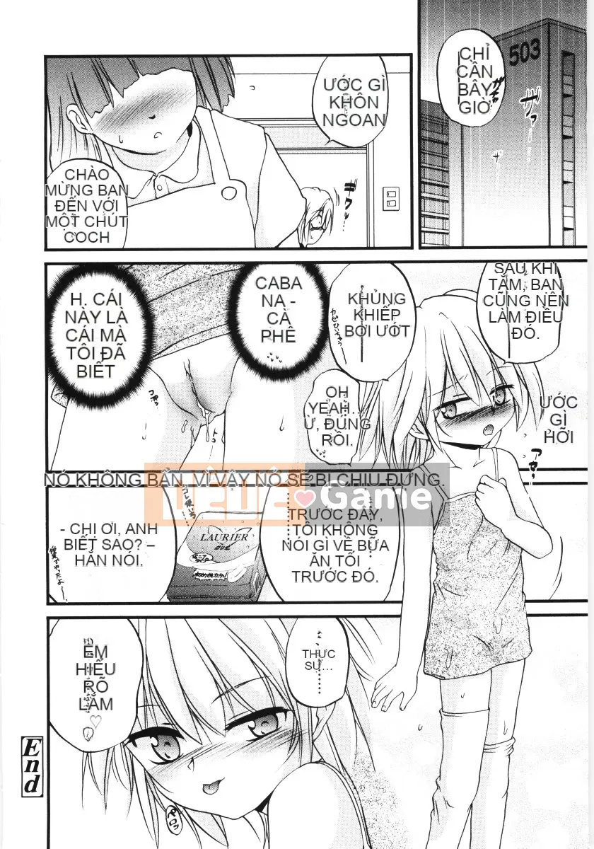 [Saeki Takao] Con quỷ tội ác