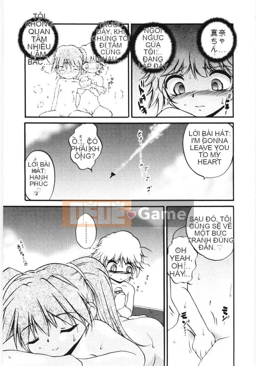 [Saeki Takao] Con quỷ tội ác