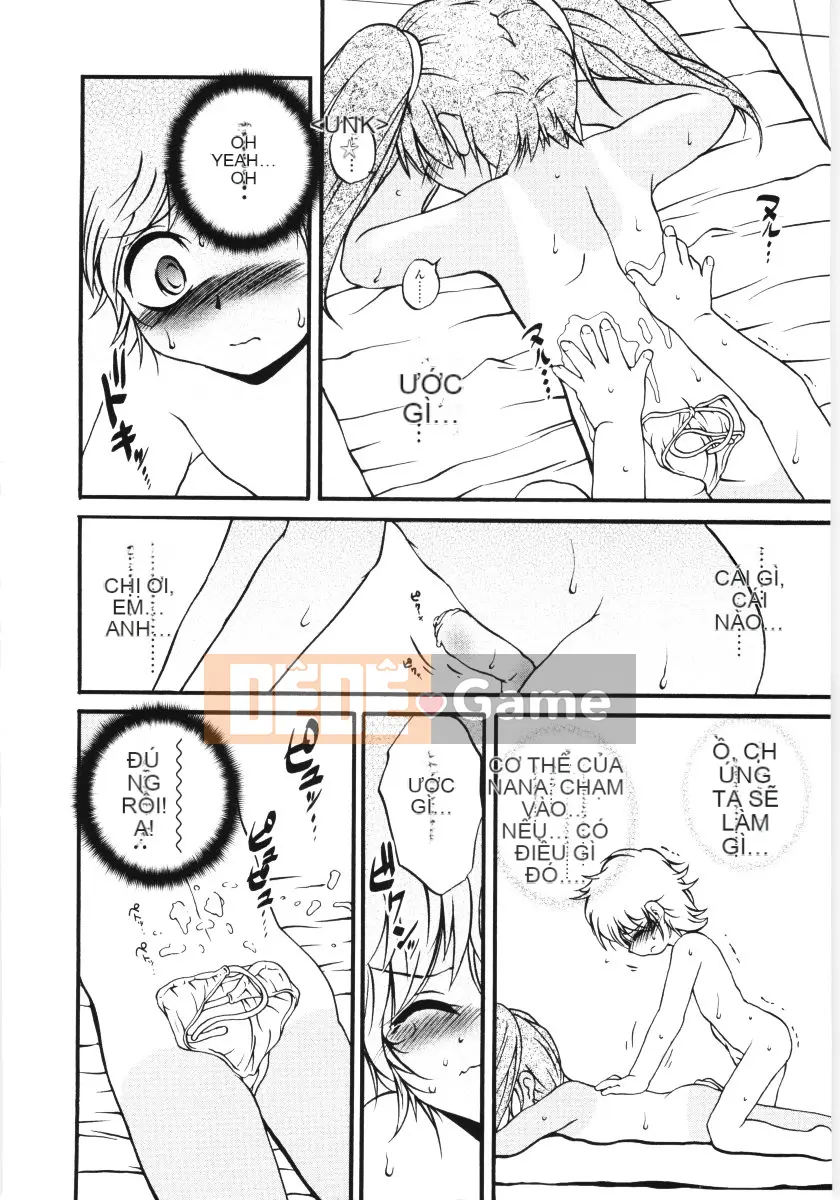 [Saeki Takao] Con quỷ tội ác