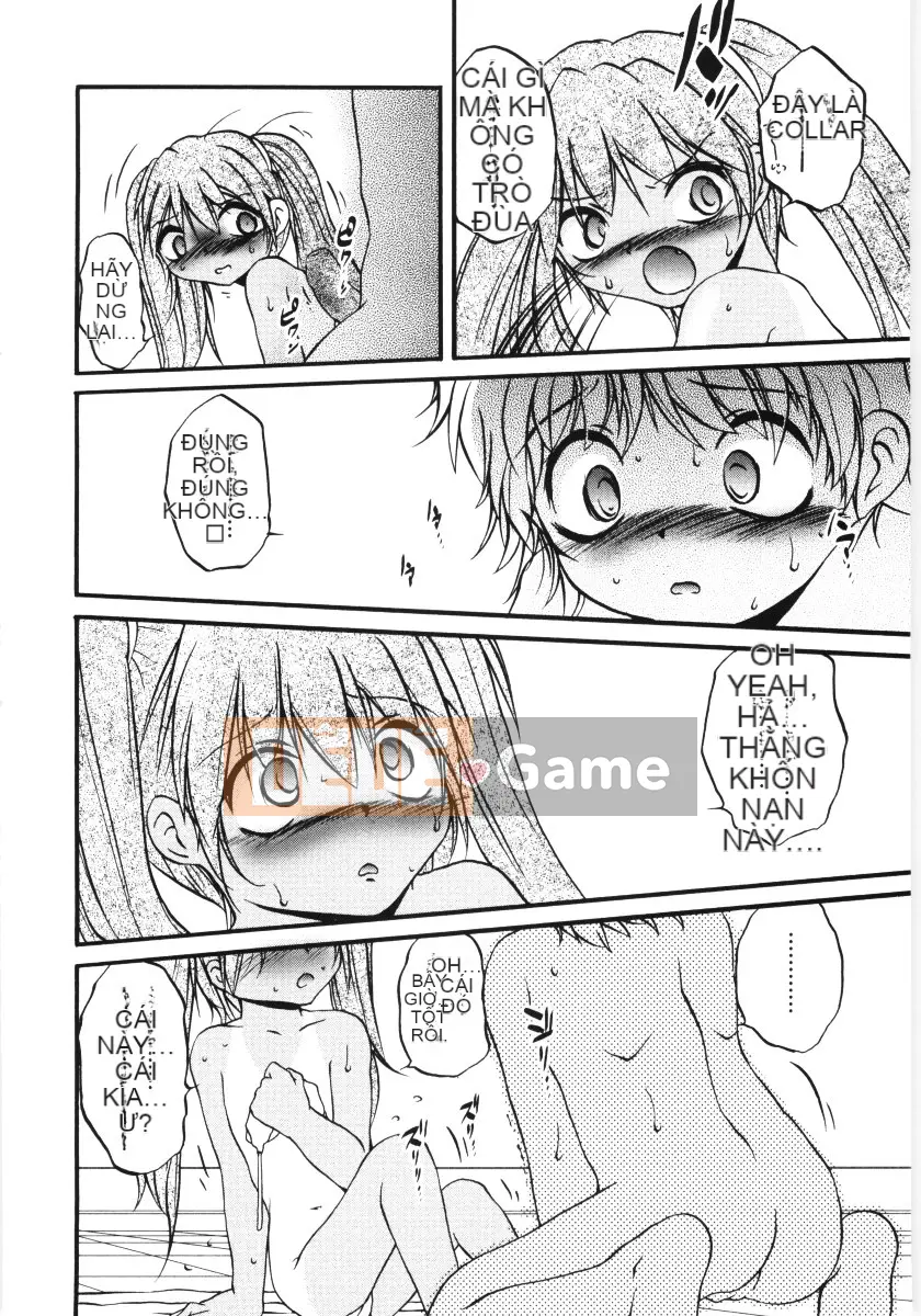 [Saeki Takao] Con quỷ tội ác