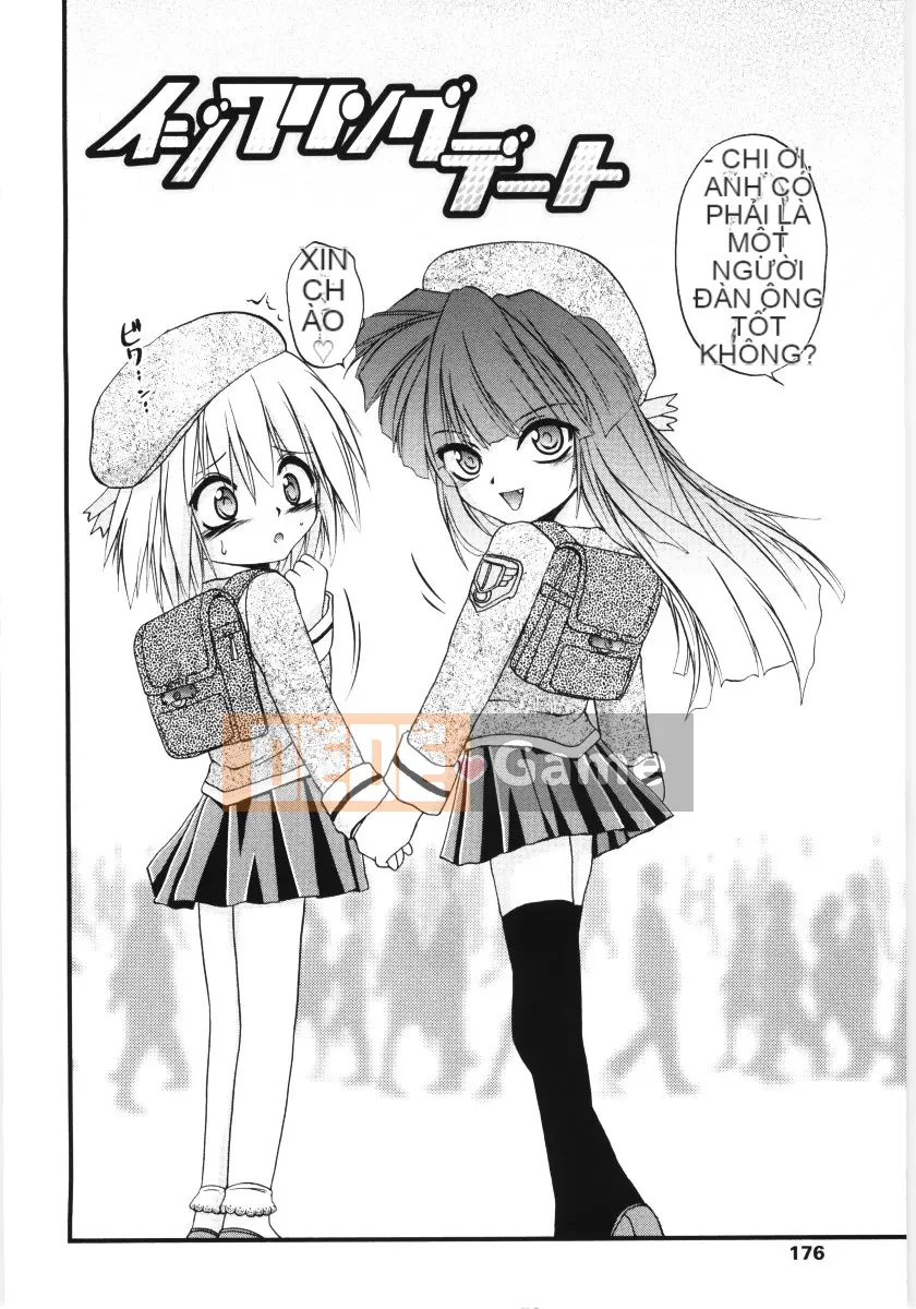 [Saeki Takao] Con quỷ tội ác