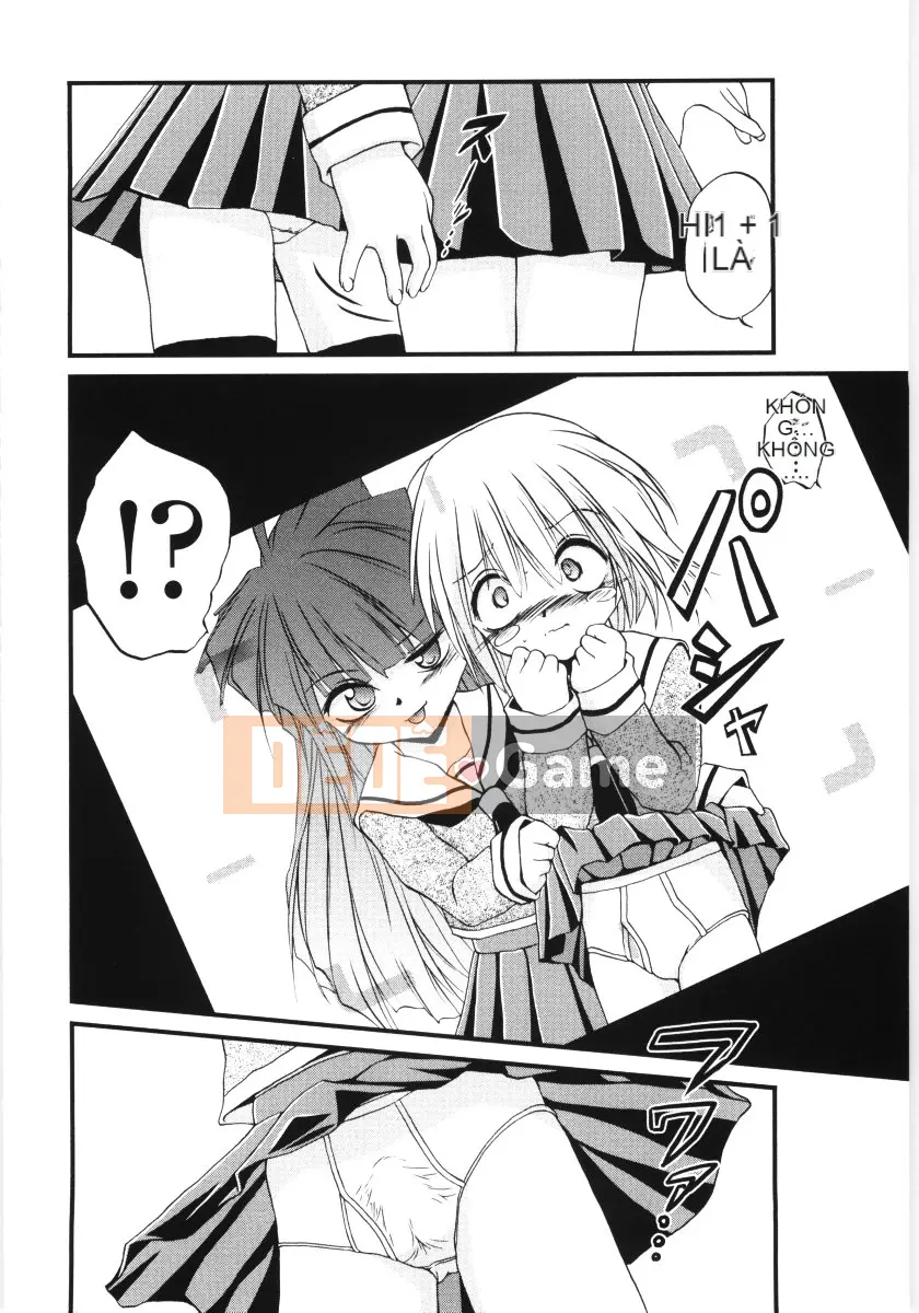 [Saeki Takao] Con quỷ tội ác