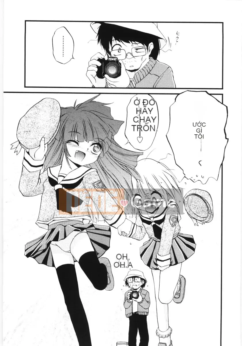 [Saeki Takao] Con quỷ tội ác