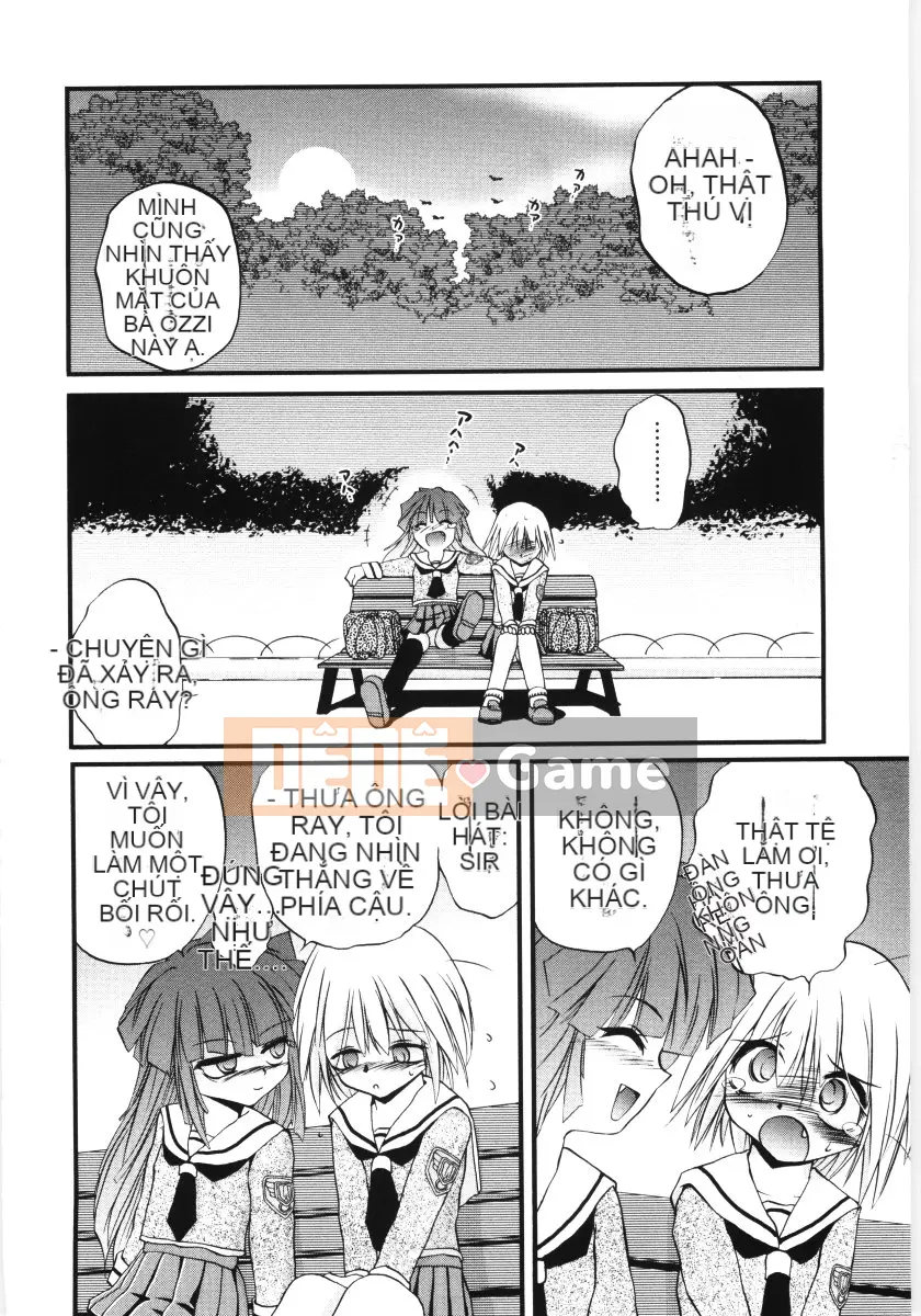 [Saeki Takao] Con quỷ tội ác