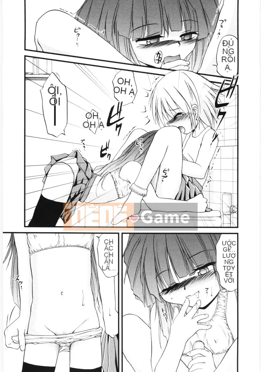 [Saeki Takao] Con quỷ tội ác