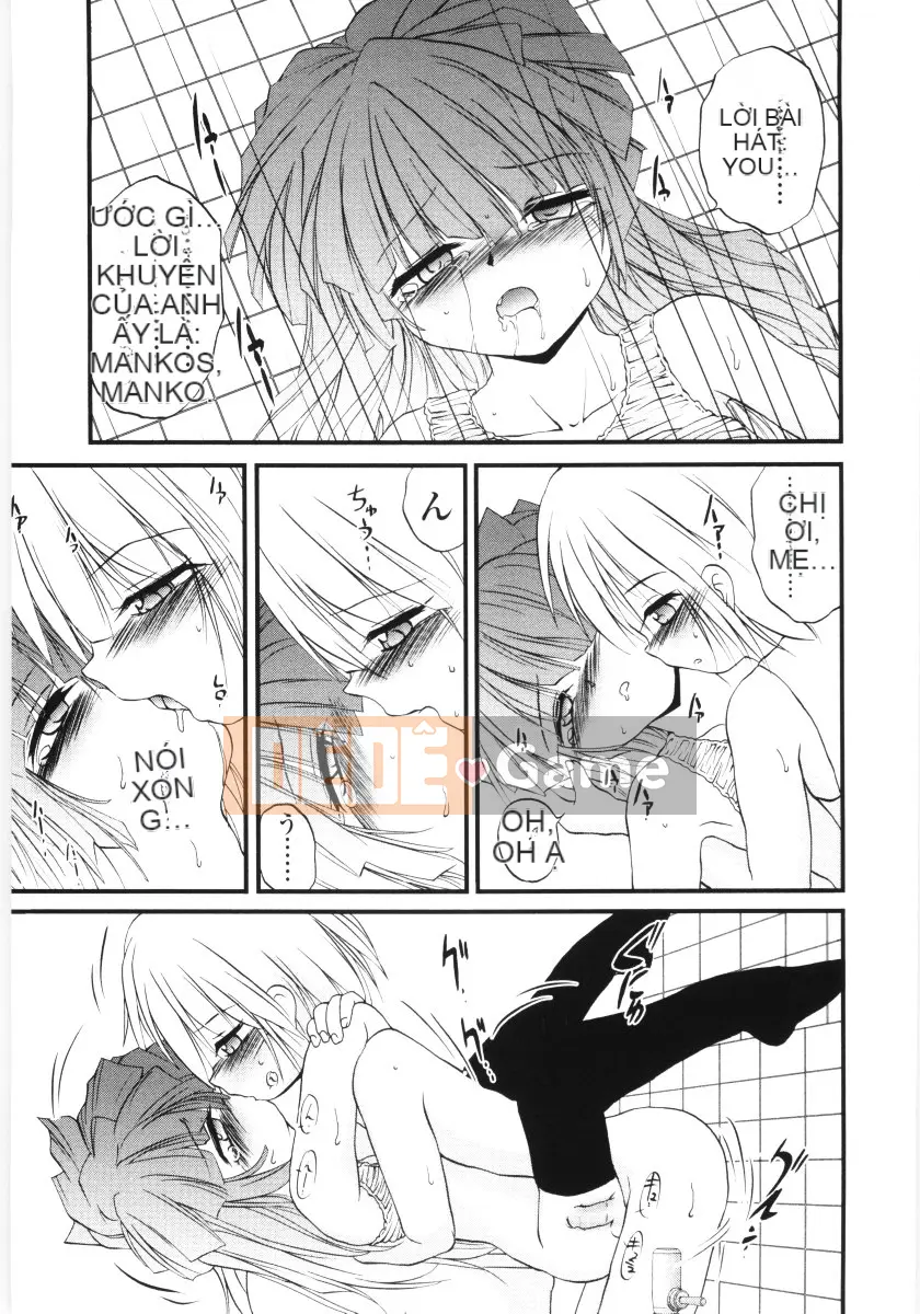 [Saeki Takao] Con quỷ tội ác