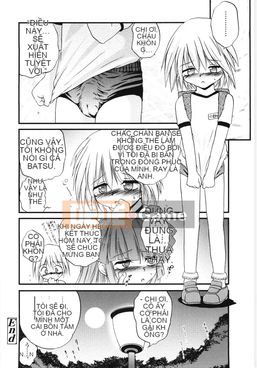 [Saeki Takao] Con quỷ tội ác