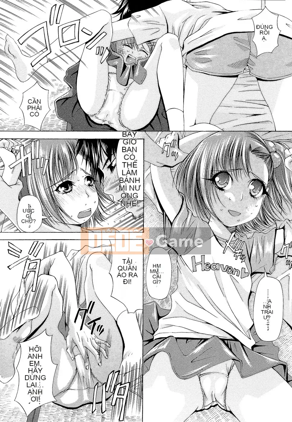 [Maihara Matsuge] Thầy Ijiri