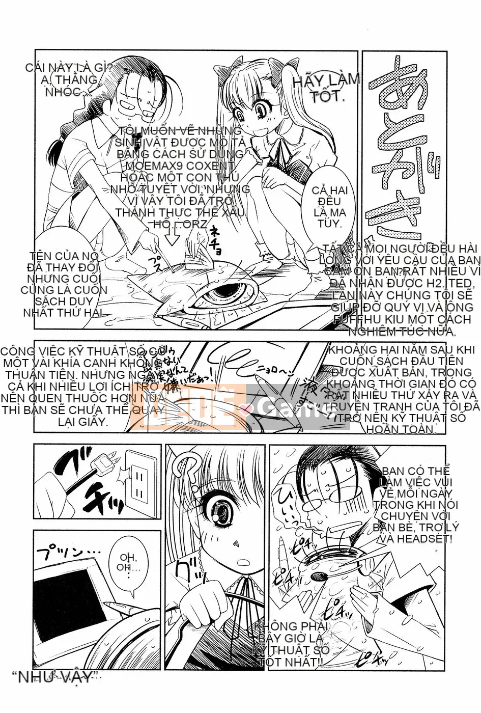 [Maihara Matsuge] Thầy Ijiri