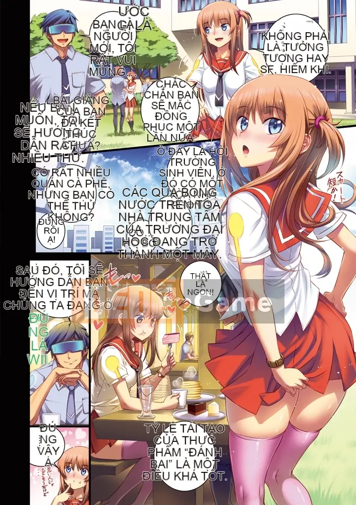 [Koume Keito] School Love.Net + DMM Tiền thưởng trong thời gian giới hạn