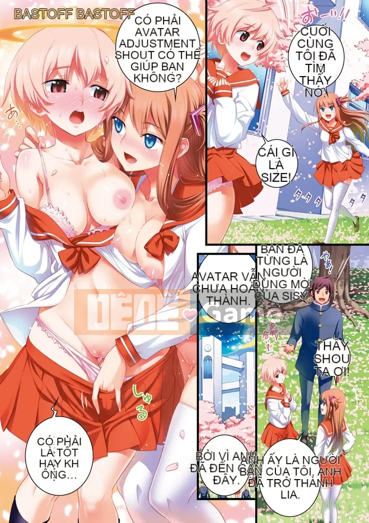 [Koume Keito] School Love.Net + DMM Tiền thưởng trong thời gian giới hạn