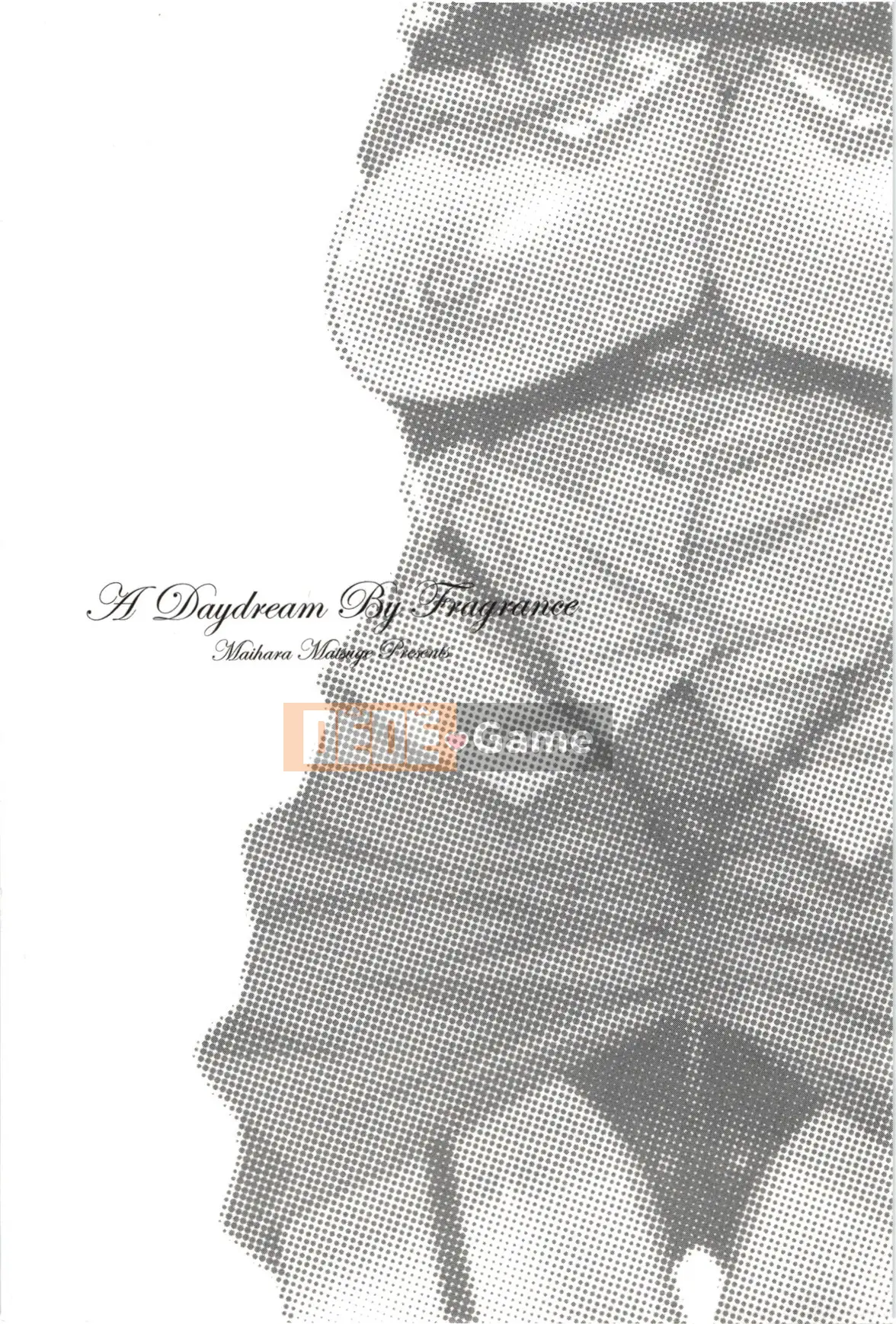 [Maihara Matsuge] Nước hoa Mousou