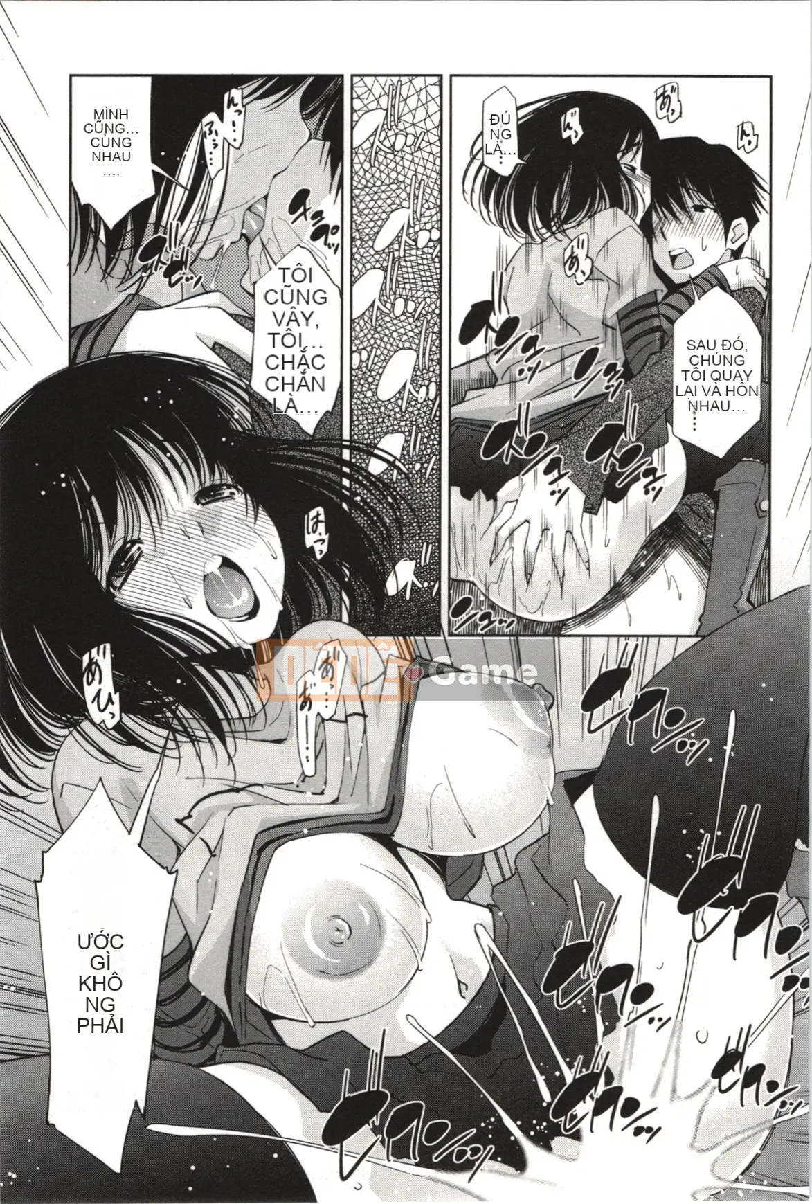 [Maihara Matsuge] Nước hoa Mousou