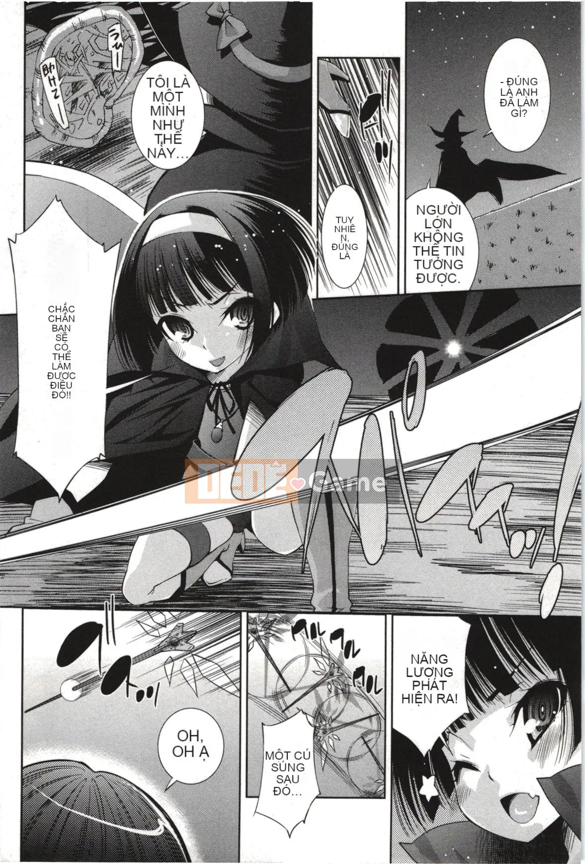 [Maihara Matsuge] Nước hoa Mousou