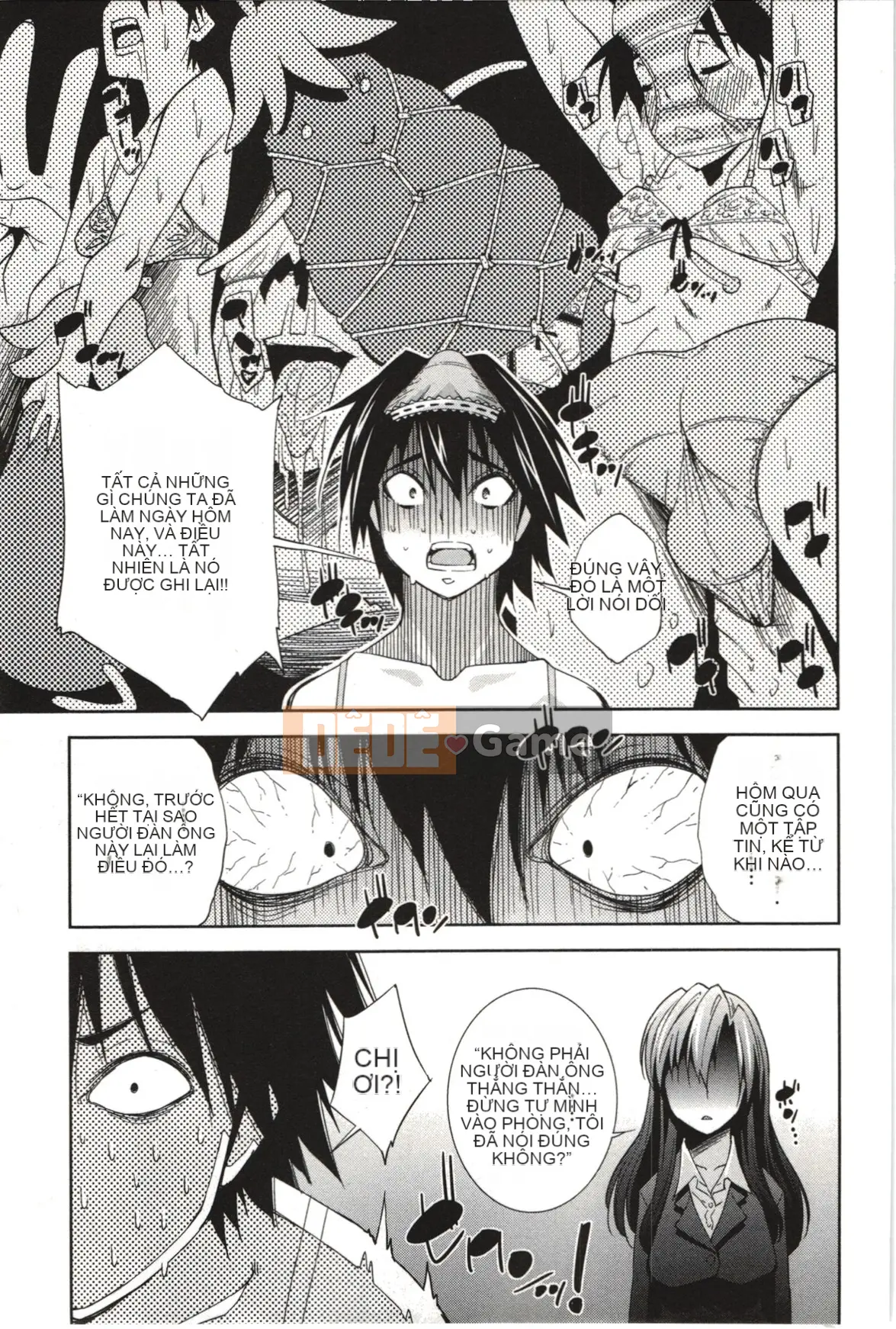 [Maihara Matsuge] Nước hoa Mousou