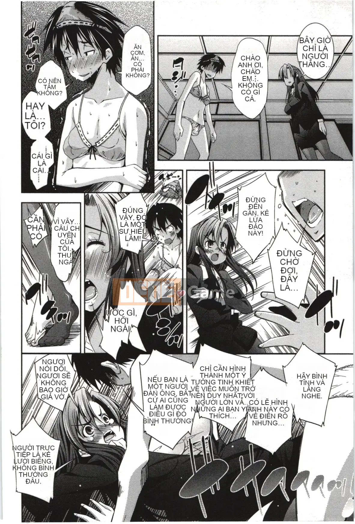 [Maihara Matsuge] Nước hoa Mousou