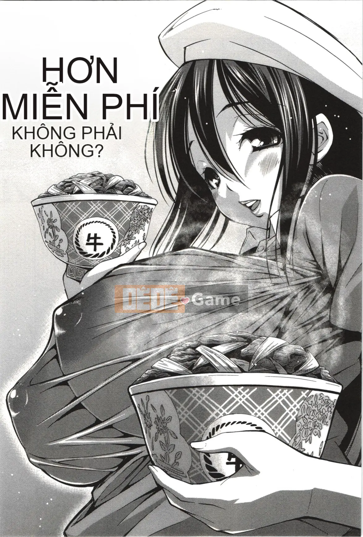[Maihara Matsuge] Nước hoa Mousou