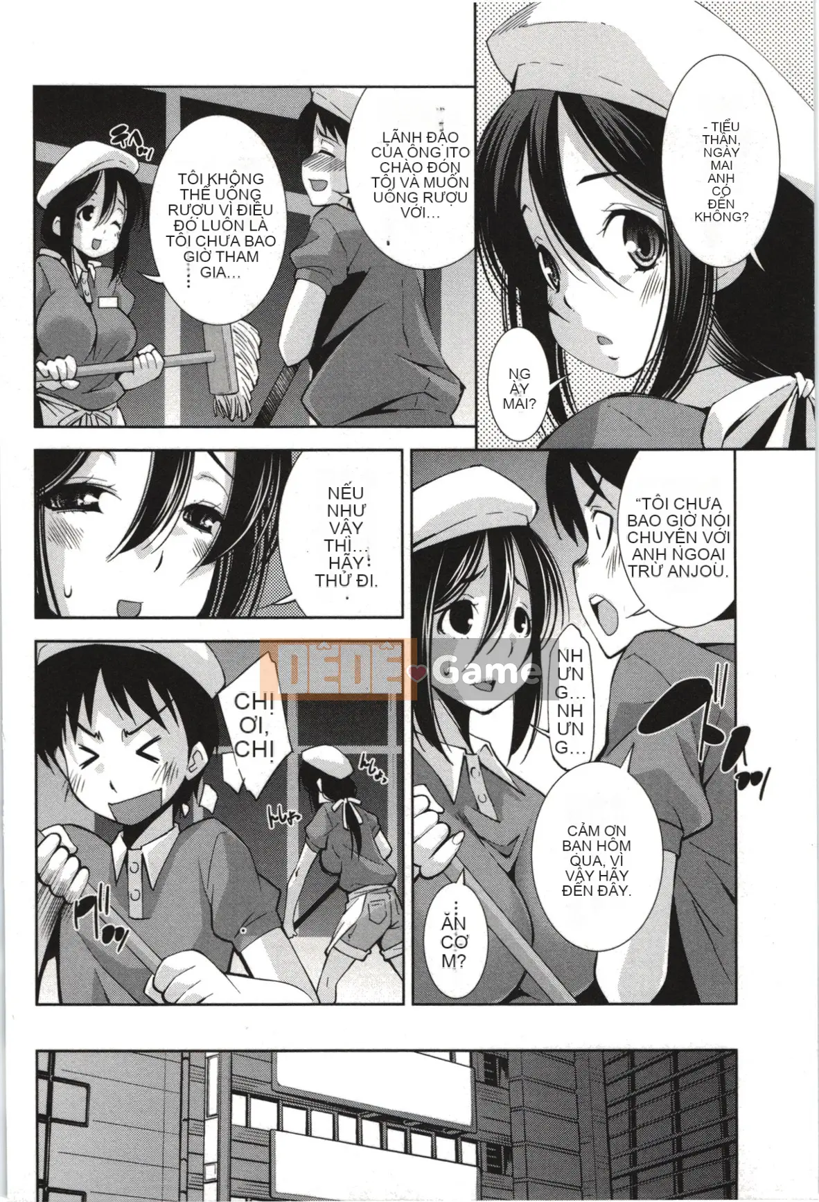 [Maihara Matsuge] Nước hoa Mousou