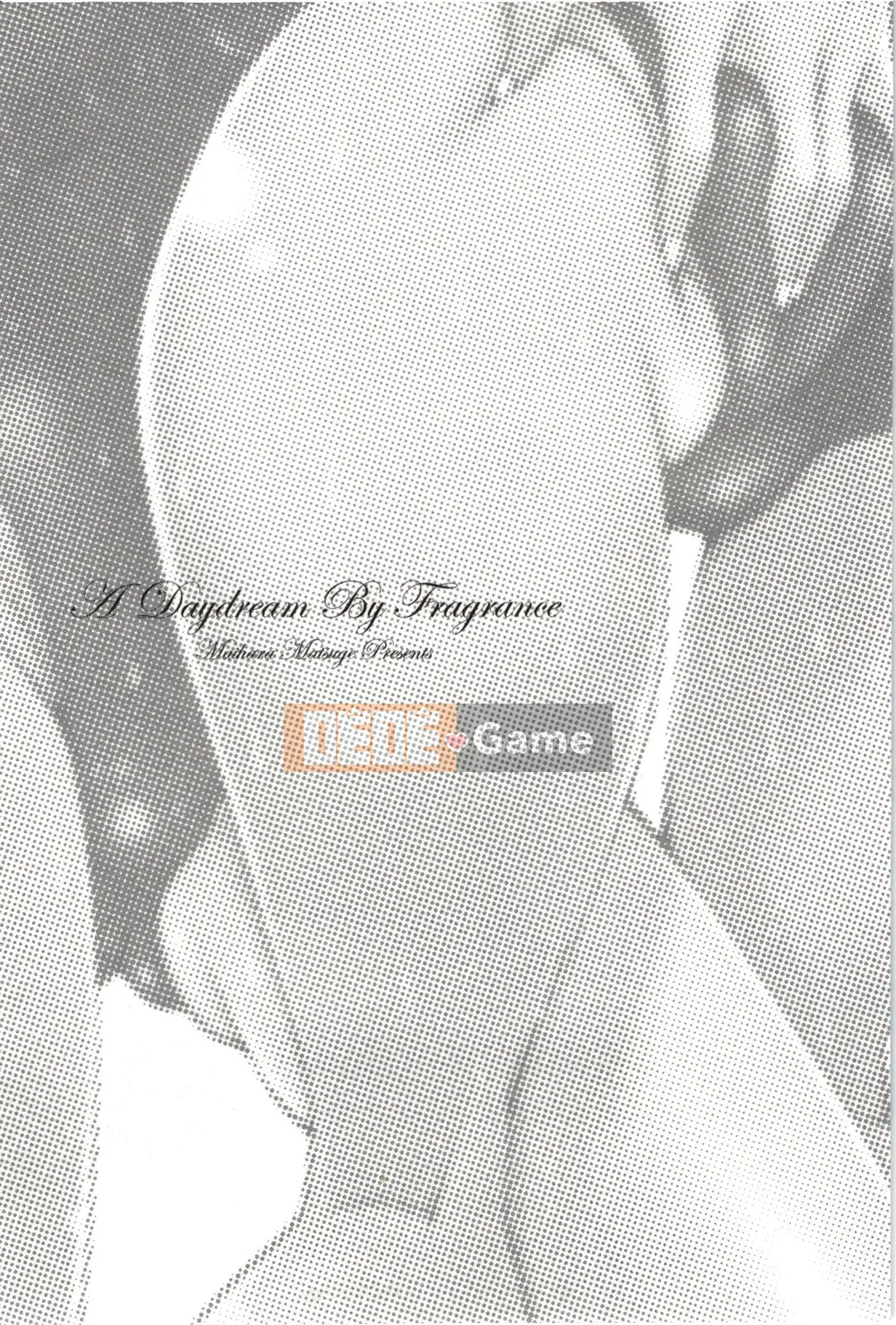 [Maihara Matsuge] Nước hoa Mousou